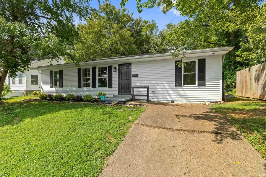 629 Williamson Street, Rockport, IN 47635 - #2