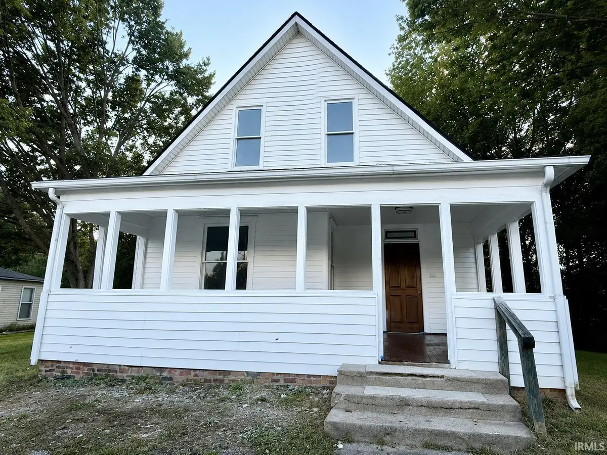 290 S Marion Street, Morgantown, IN 46160 - #1