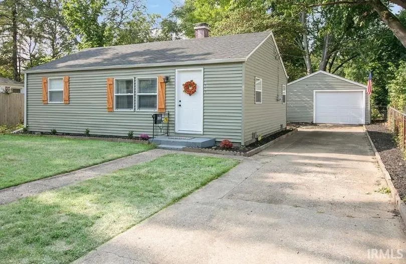 1320 Eastbrook Drive, South Bend, IN 46616 - #2