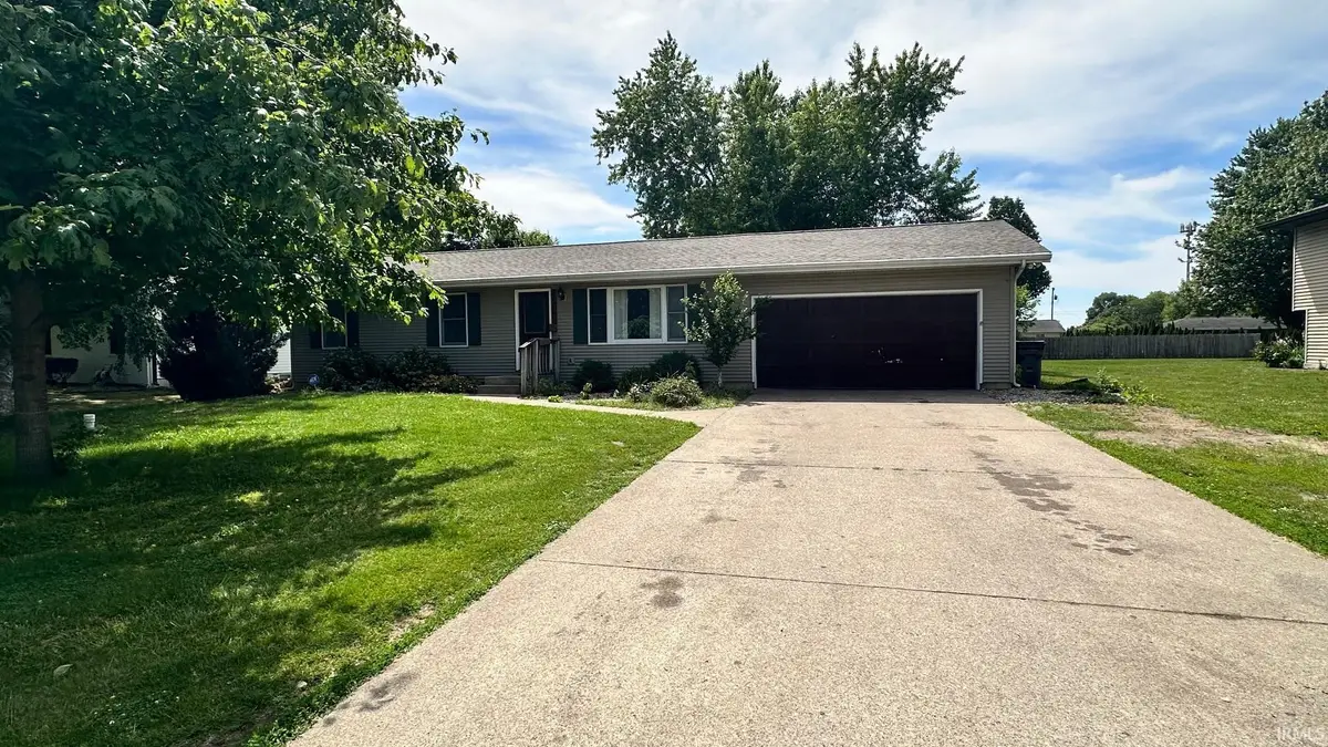 66099 Grasslands Lane, Goshen, IN 46526 - #1