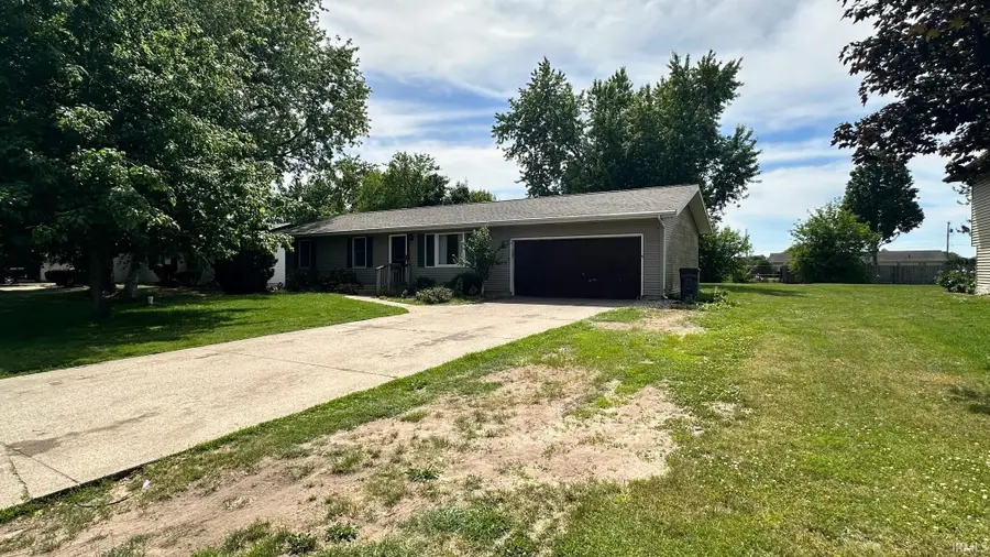 66099 Grasslands Lane, Goshen, IN 46526 - #2
