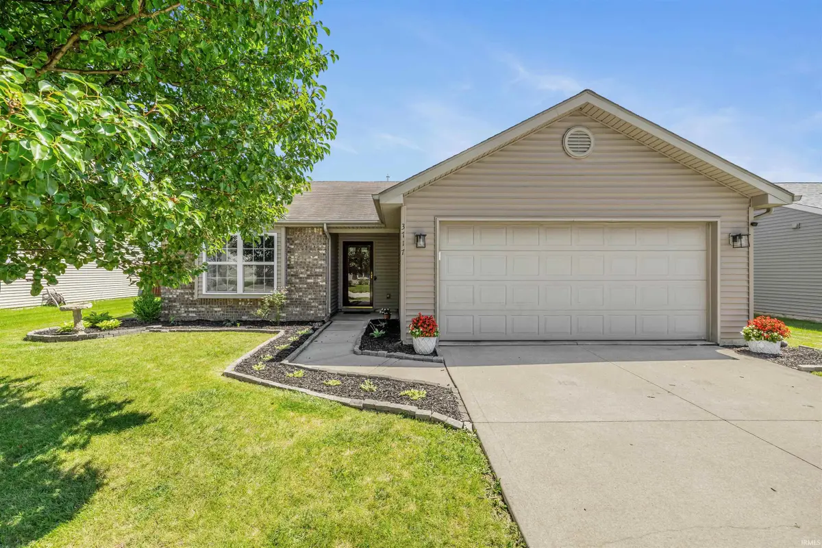 3717 Fieldstone Chase, New Haven, IN 46774 - #1