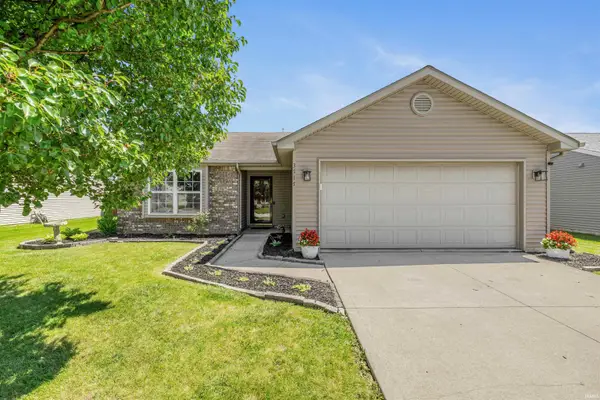 3717 Fieldstone Chase, New Haven, IN 46774