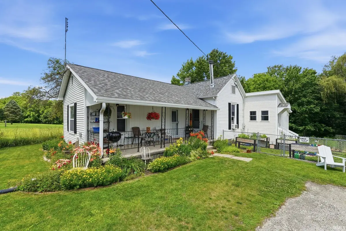 936 William Street, Huntington, IN 46750 - #1