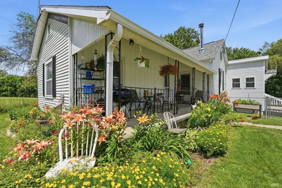 936 William Street, Huntington, IN 46750 - #2