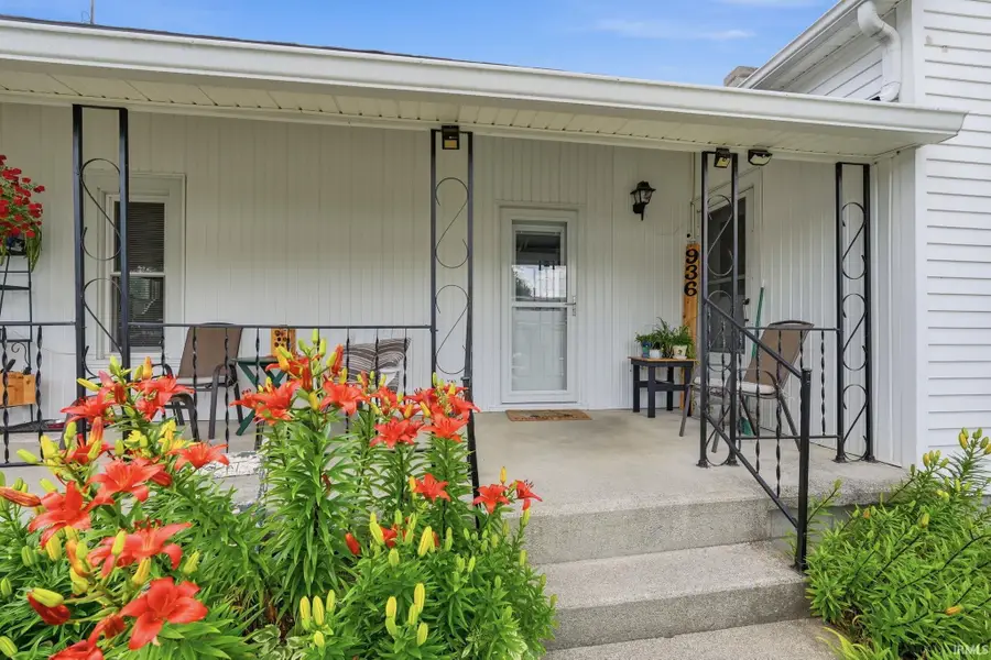936 William Street, Huntington, IN 46750 - #3