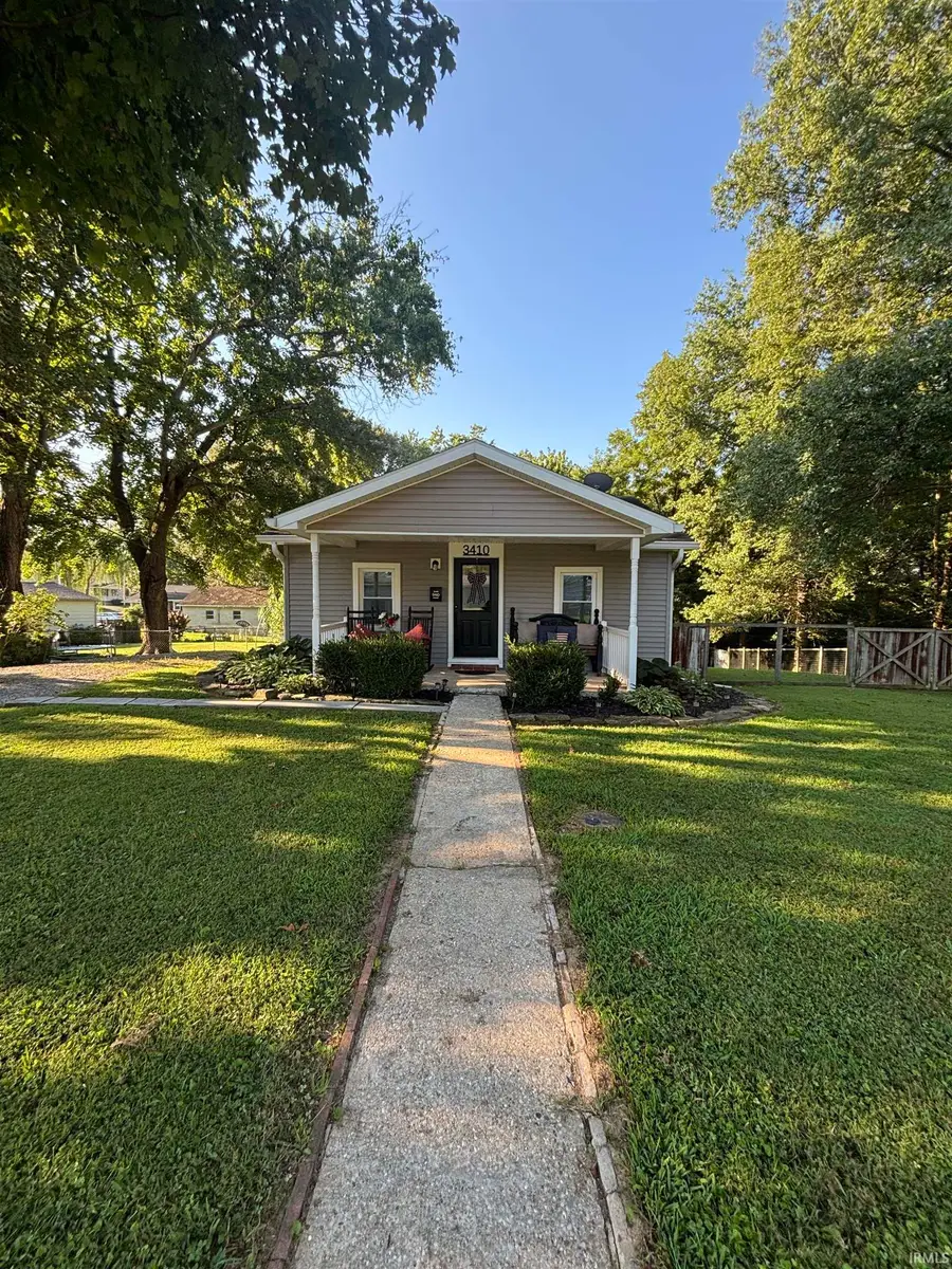 3410 James Avenue, Evansville, IN 47712 - #2