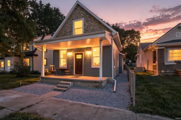 303 S Main Street, Jonesboro, IN 46938