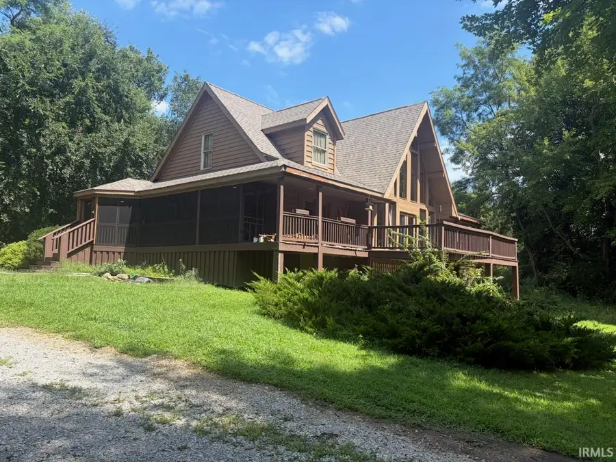 18440 12th Road, Plymouth, IN 46563 - #2