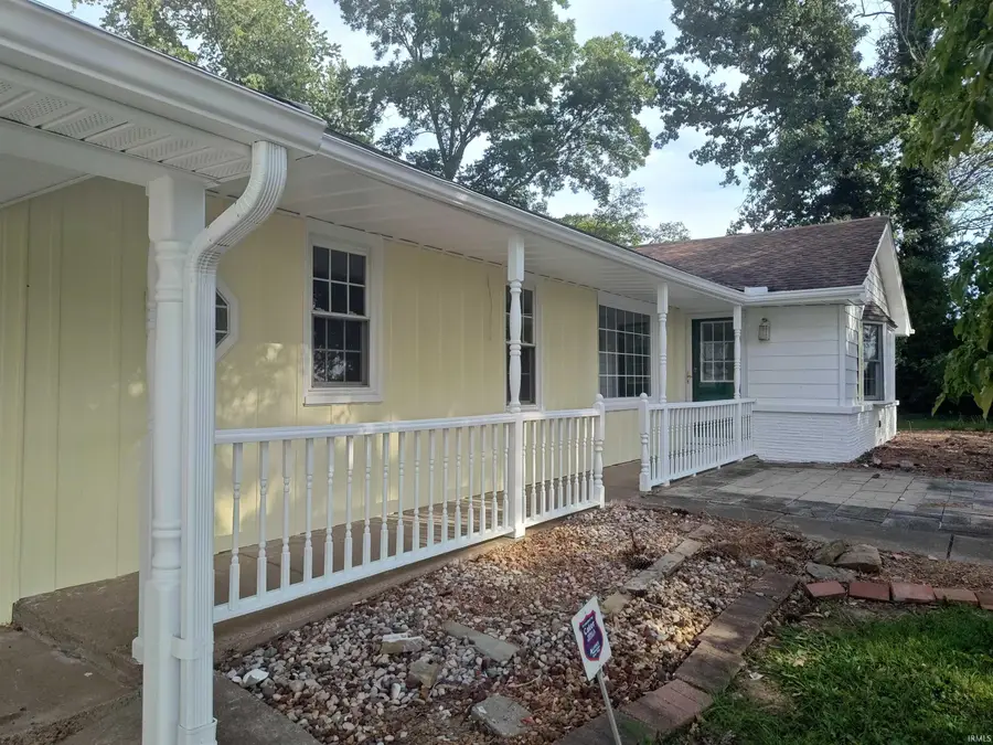 15051 N Peck Road, Evansville, IN 47725 - #2