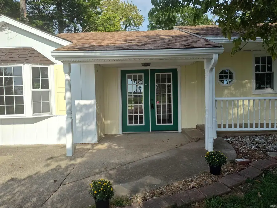 15051 N Peck Road, Evansville, IN 47725 - #3