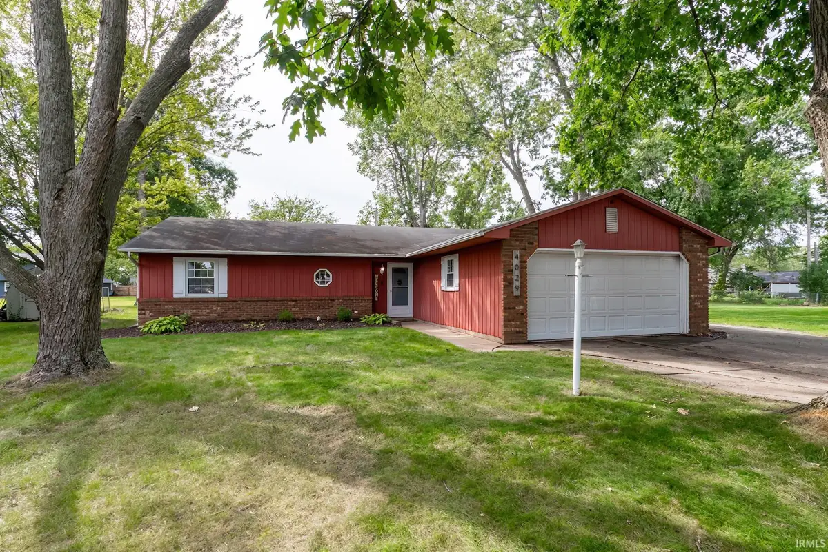 4029 Willshire Court, Fort Wayne, IN 46815 - #1