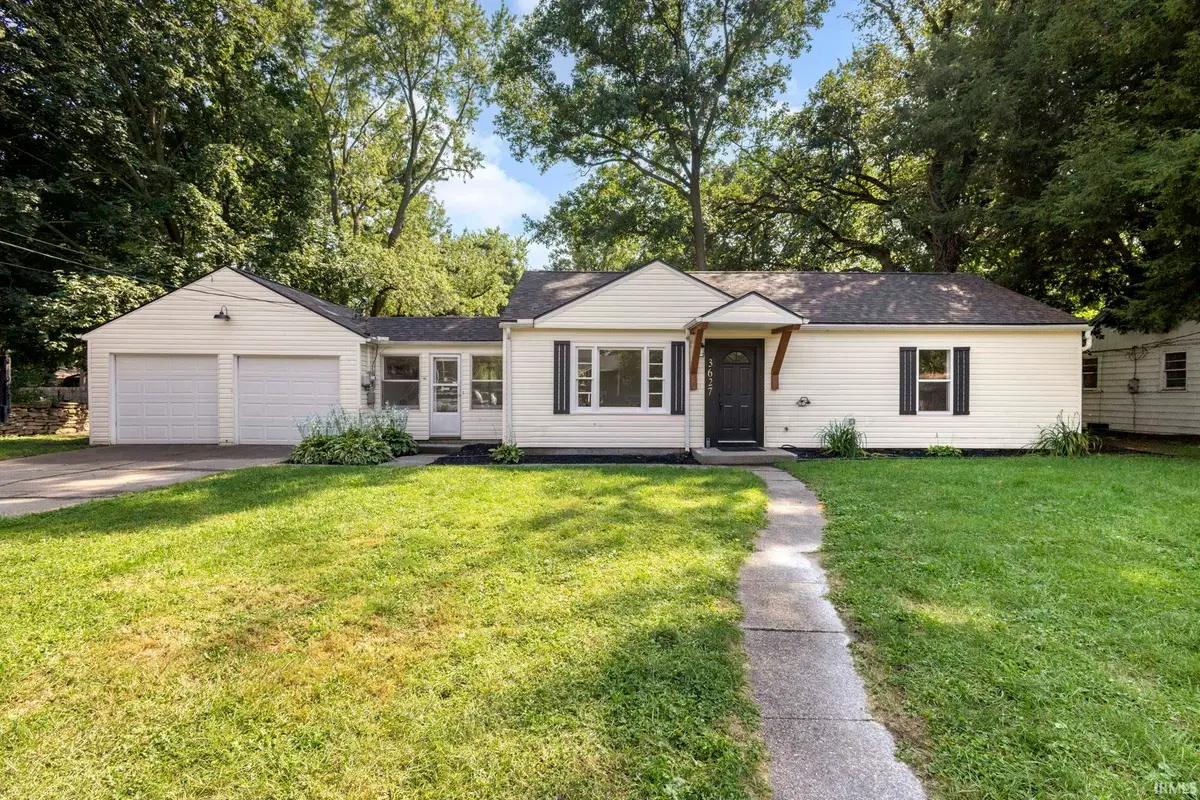 3627 E Jackson Boulevard, Elkhart, IN 46516 - #1