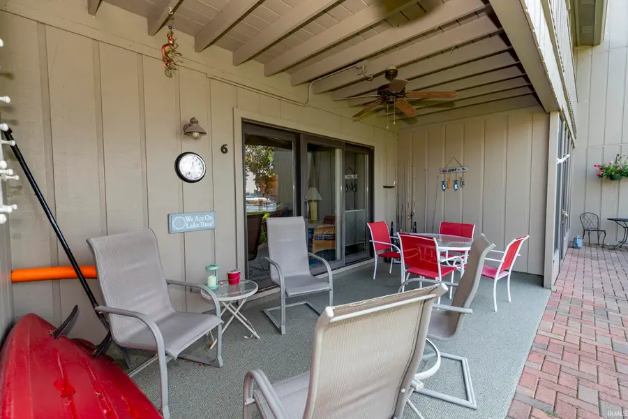 12601 N Pleasant Road #6, Syracuse, IN 46567 - #3