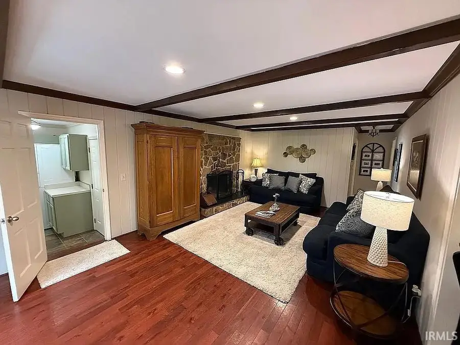 7022 Shamrock Circle, Newburgh, IN 47630 - #2