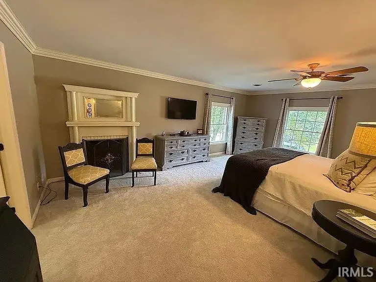 7022 Shamrock Circle, Newburgh, IN 47630 - #3