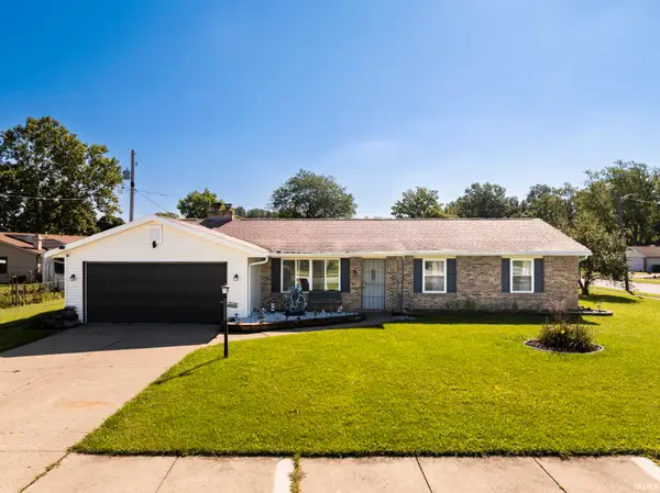 7735 Newlin Drive, Fort Wayne, IN 46816