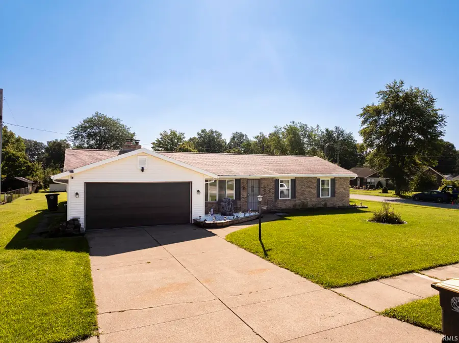 7735 Newlin Drive, Fort Wayne, IN 46816 - #2