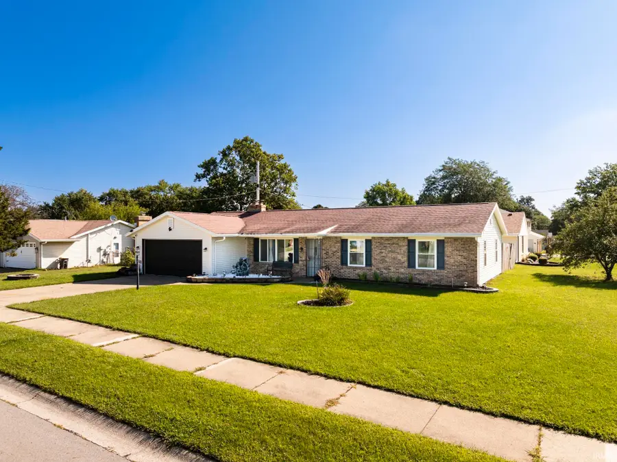 7735 Newlin Drive, Fort Wayne, IN 46816 - #3