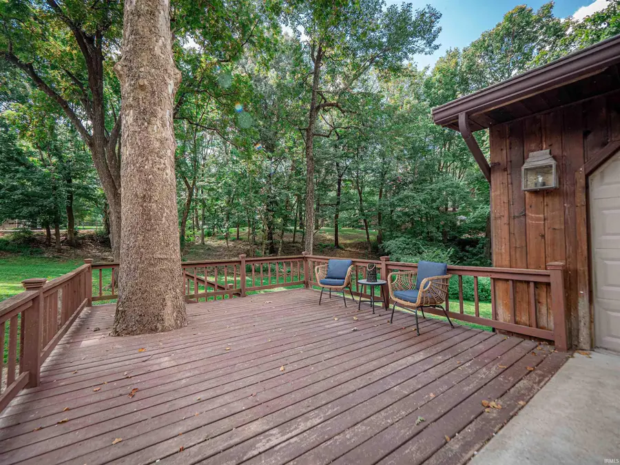5677 S Yankeetown Road, Boonville, IN 47601 - #3