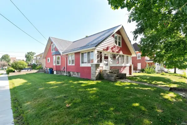 314 W Gale Street, Angola, IN 46703