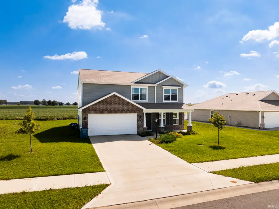 4701 Heathermoore Lane, New Haven, IN 46774 - #2