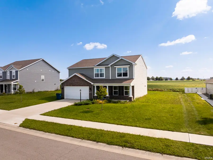 4701 Heathermoore Lane, New Haven, IN 46774 - #3