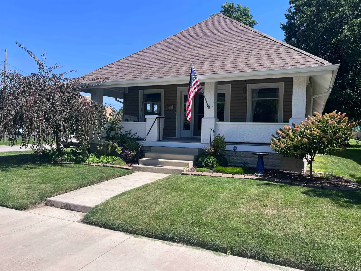 1600 S Washington Street, Kokomo, IN 46902 - #1