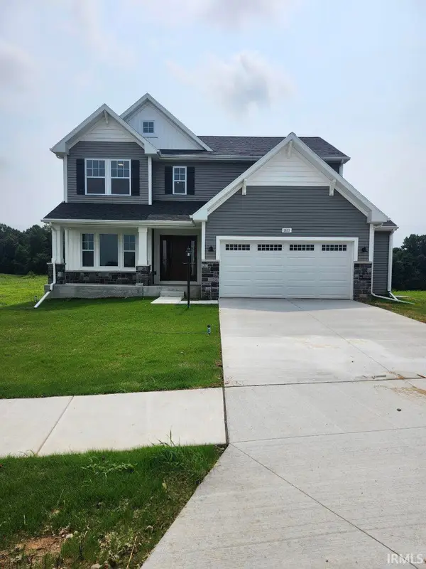 1410 Mackey Drive, South Bend, IN 46601