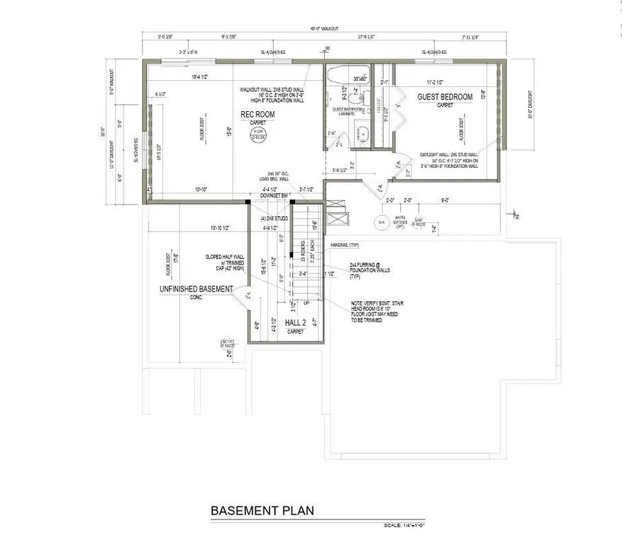 1410 Mackey Drive, South Bend, IN 46601 - #2