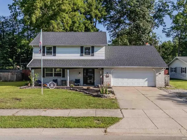 6923 Mowhawa Drive, Fort Wayne, IN 46815
