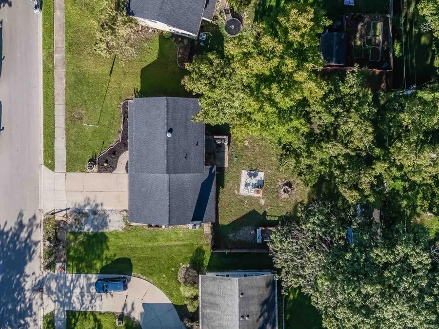 6923 Mowhawa Drive, Fort Wayne, IN 46815 - #3