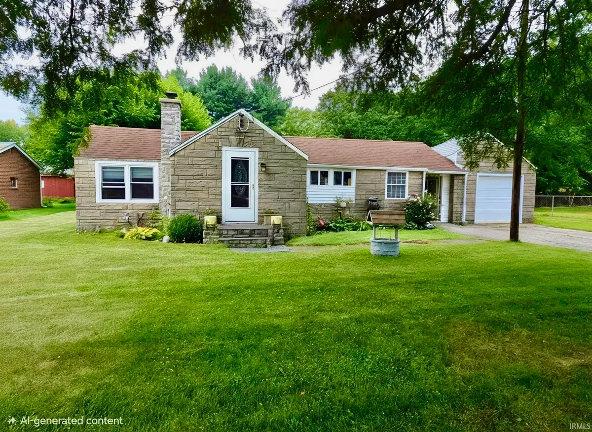 57101 Butternut Road, South Bend, IN 46619 - #1
