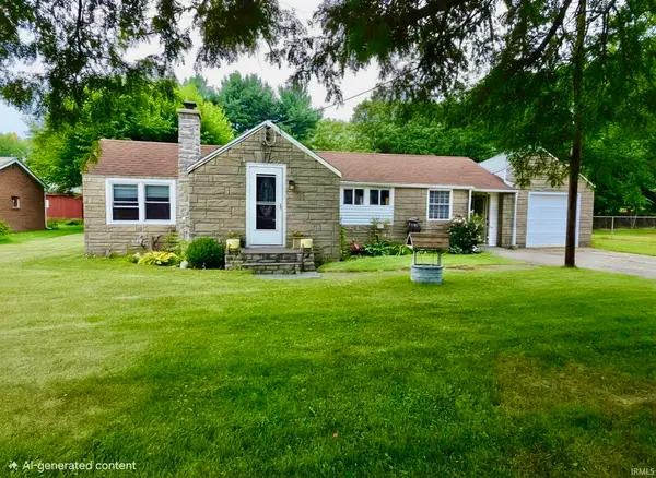 57101 Butternut Road, South Bend, IN 46619