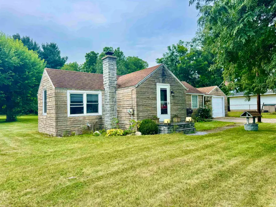57101 Butternut Road, South Bend, IN 46619 - #2