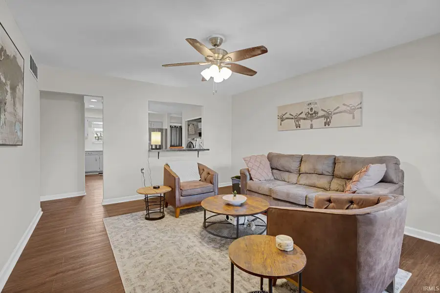 225 Indian Trail, Evansville, IN 47715 - #3