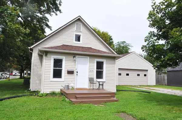 616 Short Street, Decatur, IN 46733
