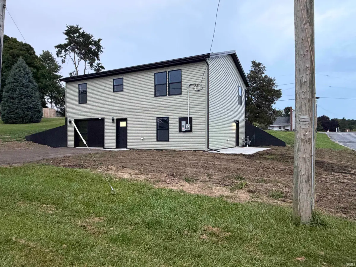 814 S York Street, Albion, IN 46701 - #1