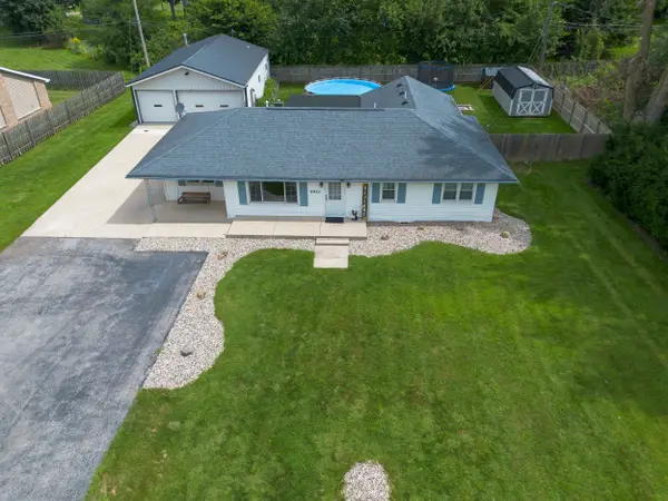 4911 Fernwood Avenue, Fort Wayne, IN 46809