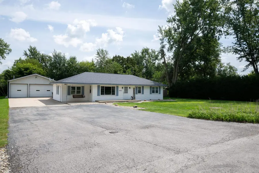 4911 Fernwood Avenue, Fort Wayne, IN 46809 - #2