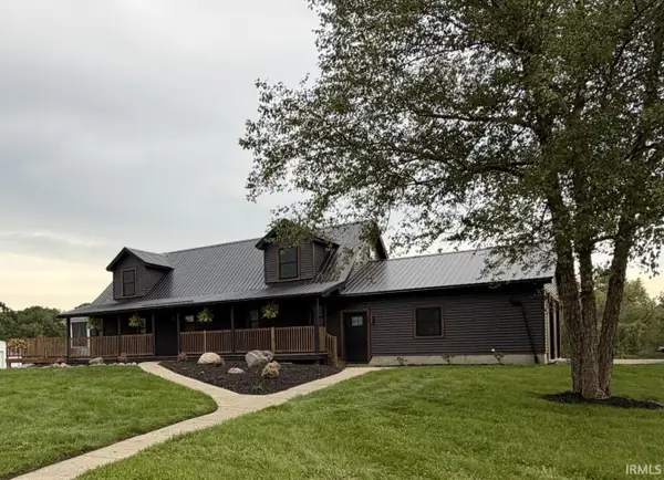 5311 County Road 35 Road, Auburn, IN 46706