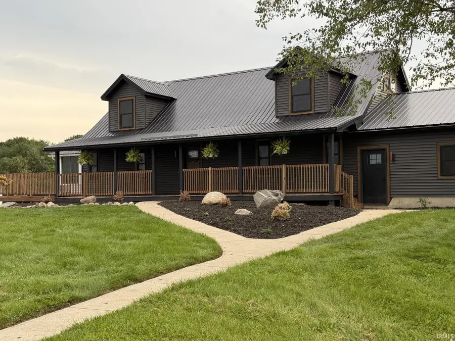 5311 County Road 35 Road, Auburn, IN 46706 - #2