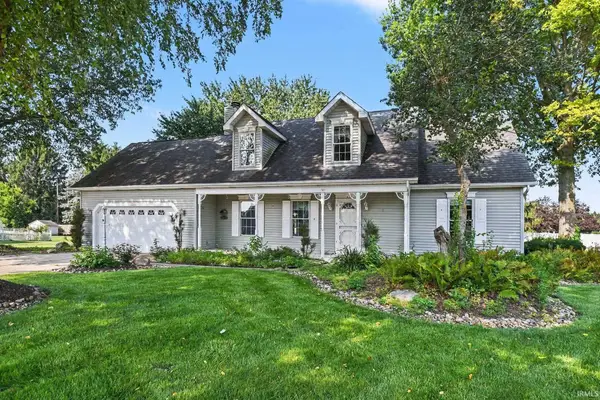 52143 Broken Arrow Drive, Granger, IN 46530