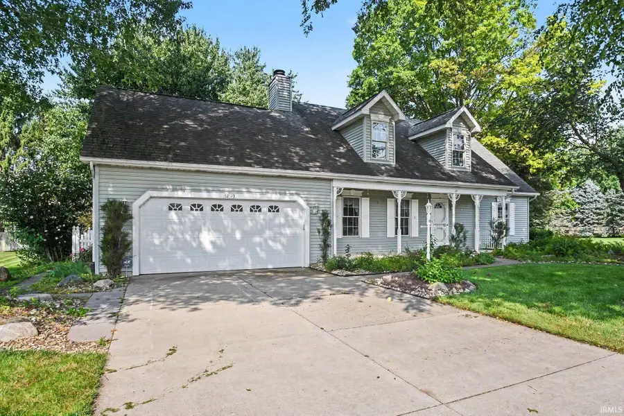 52143 Broken Arrow Drive, Granger, IN 46530 - #2
