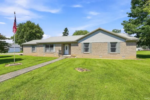 1310 Swan Street, Huntington, IN 46750