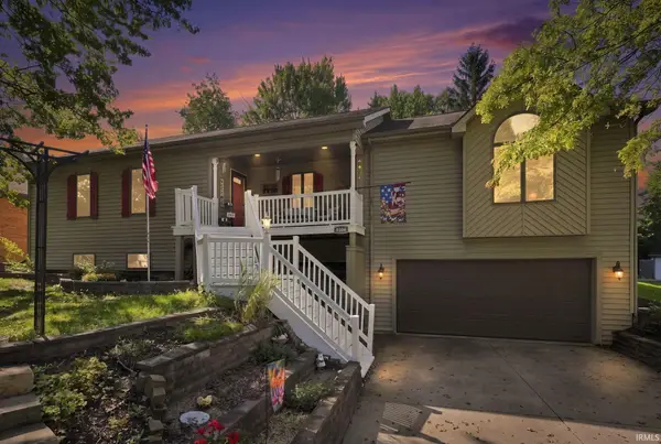 1108 Easton Trail, Fort Wayne, IN 46825