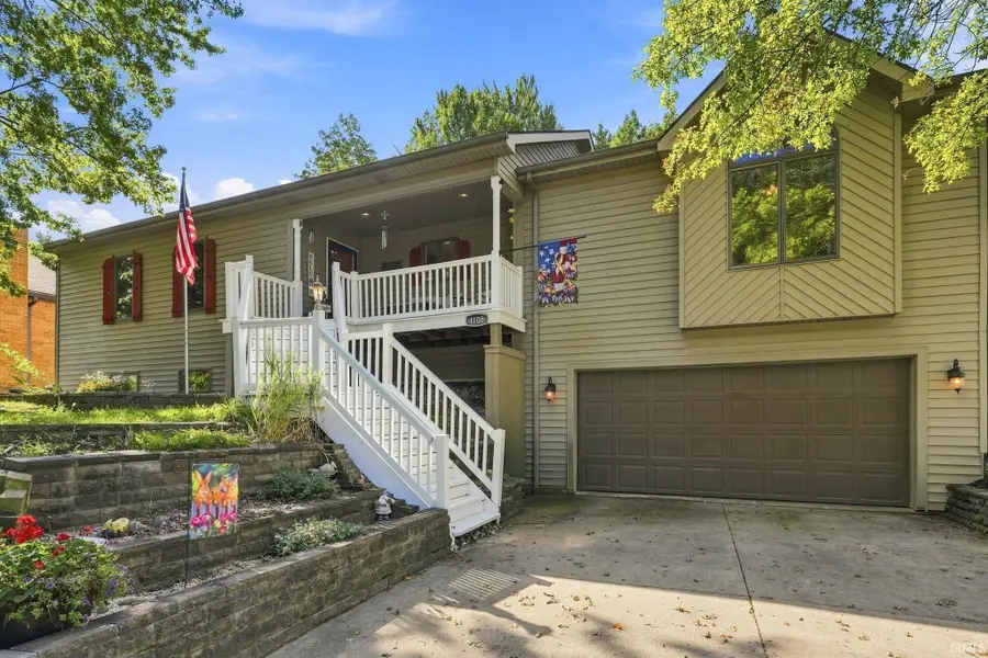1108 Easton Trail, Fort Wayne, IN 46825 - #2