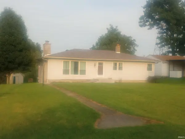 2401 Dellwood Drive, Fort Wayne, IN 46803