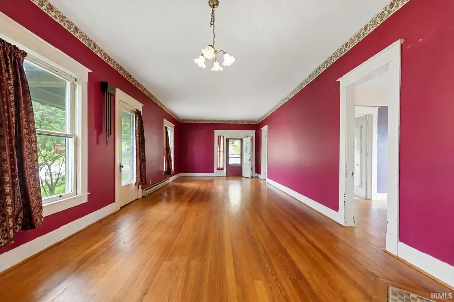 378 W Hillside Avenue, Spencer, IN 47460 - #2