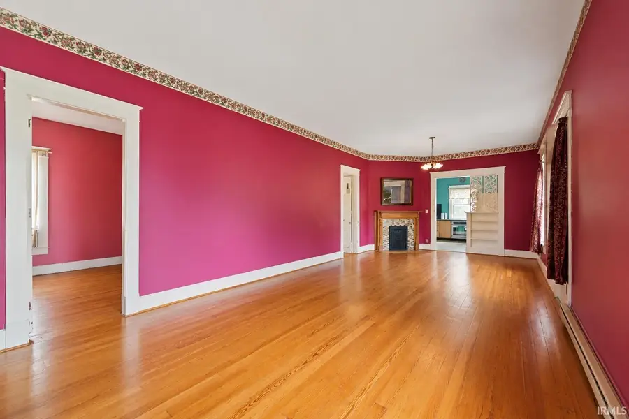 378 W Hillside Avenue, Spencer, IN 47460 - #3